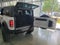 2026 Ford Bronco Base LIFTED WHEELS & TIRES
