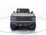 2026 Ford Bronco Base LIFTED WHEELS & TIRES