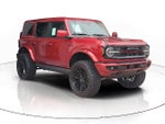 2026 Ford Bronco Outer Banks LIFTED WHEELS & TIRES