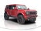 2026 Ford Bronco Outer Banks LIFTED WHEELS & TIRES