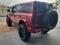 2026 Ford Bronco Outer Banks LIFTED WHEELS & TIRES