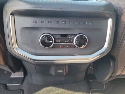 2027 Ford Expedition Max King Ranch