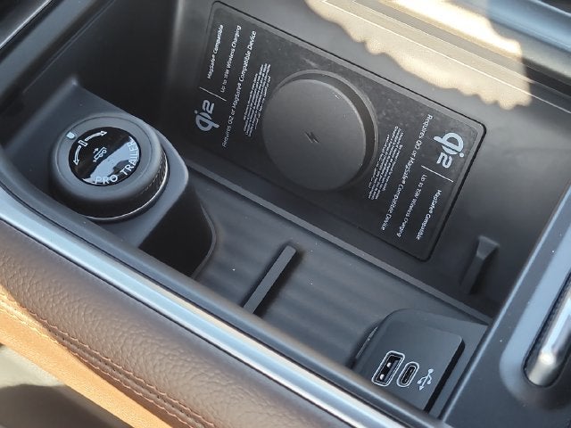 2027 Ford Expedition Max King Ranch