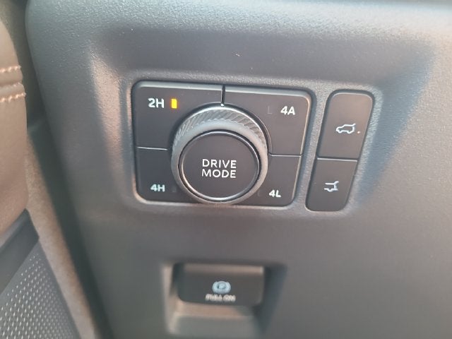 2027 Ford Expedition Max King Ranch