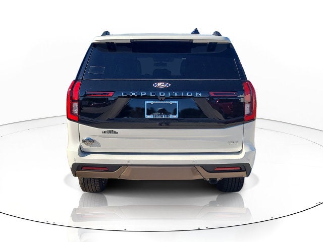 2027 Ford Expedition Max King Ranch