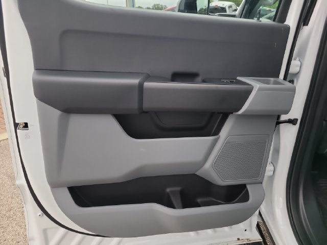 2026 Ford F-250SD XL 4WD CREW CAB