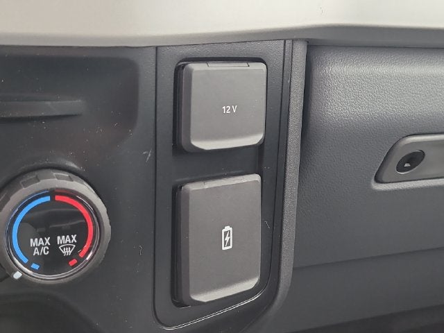 2026 Ford F-250SD XL 4WD CREW CAB