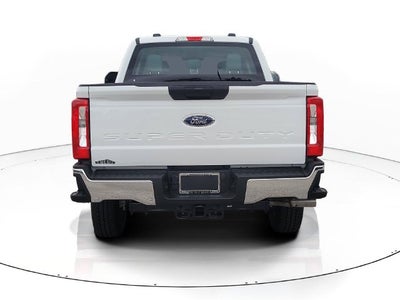 2026 Ford F-250SD XL 4WD CREW CAB