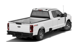 2027 Ford F-250SD XL 4WD SUPER CAB