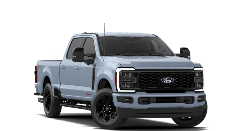 2027 Ford F-250SD Lariat 4WD CREW CAB