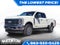2027 Ford F-250SD Lariat 4WD CREW CAB