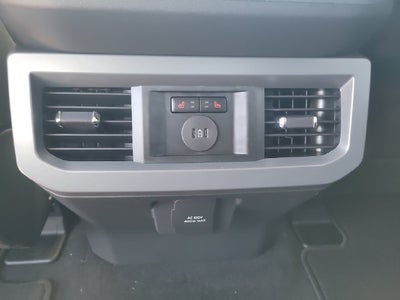 2027 Ford F-250SD Lariat 4WD CREW CAB