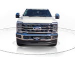 2027 Ford F-250SD Lariat 4WD CREW CAB