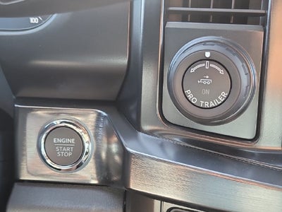 2027 Ford F-250SD Lariat 4WD CREW CAB