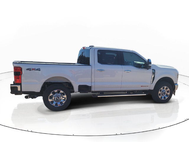 2027 Ford F-250SD Lariat 4WD CREW CAB