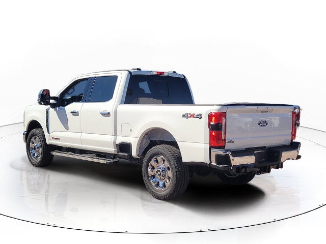 2027 Ford F-250SD Lariat 4WD CREW CAB