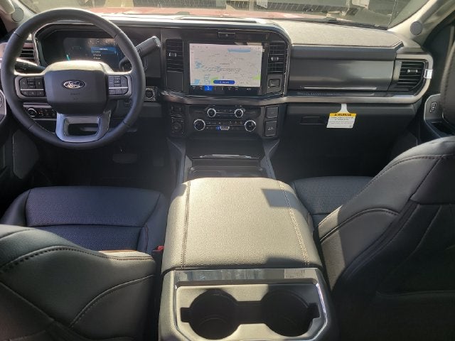 2027 Ford F-250SD Lariat 4WD CREW CAB