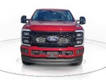 2027 Ford F-250SD Lariat 4WD CREW CAB