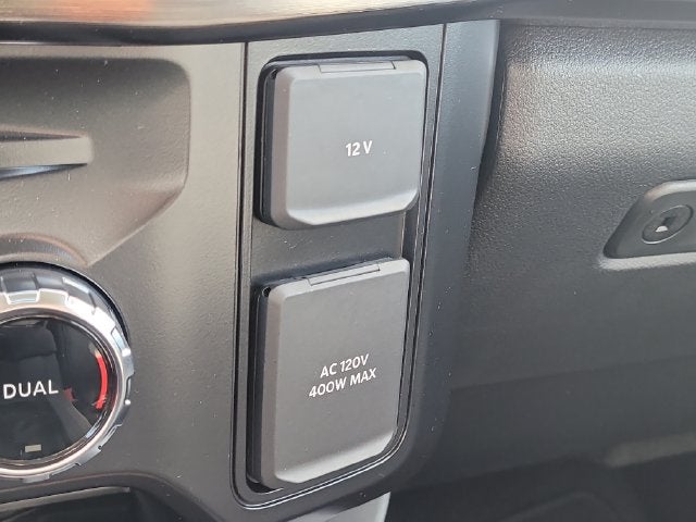 2027 Ford F-250SD Lariat 4WD CREW CAB