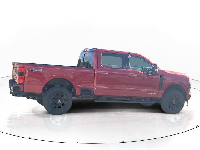 2027 Ford F-250SD Lariat 4WD CREW CAB