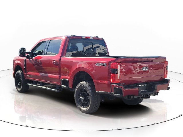2027 Ford F-250SD Lariat 4WD CREW CAB