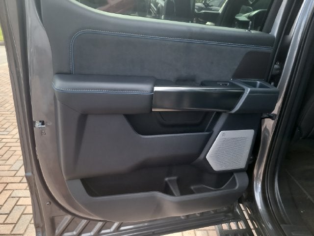 2027 Ford F-250SD Platinum 4WD CREW CAB
