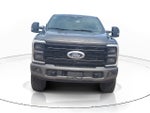 2027 Ford F-250SD Platinum 4WD CREW CAB