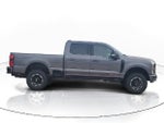 2027 Ford F-250SD Platinum 4WD CREW CAB