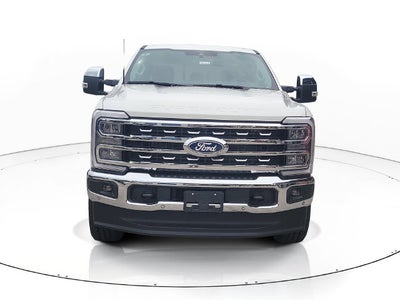 2027 Ford F-250SD Lariat 4WD CREW CAB