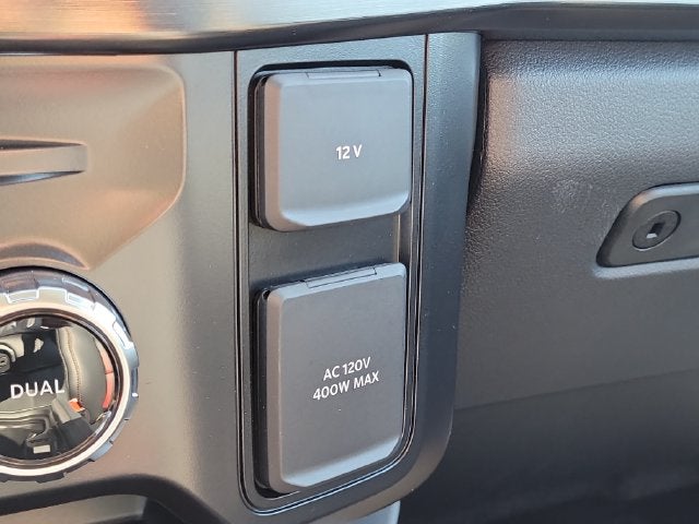 2027 Ford F-250SD Lariat 4WD CREW CAB