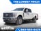 2027 Ford F-250SD King Ranch 4WD CREW CAB