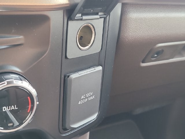 2027 Ford F-250SD King Ranch 4WD CREW CAB
