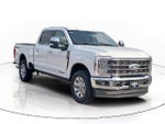 2027 Ford F-250SD King Ranch 4WD CREW CAB