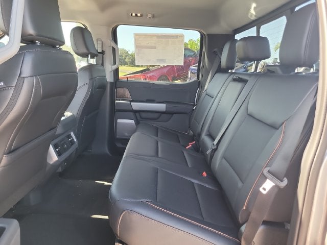 2027 Ford F-250SD Lariat 4WD CREW CAB