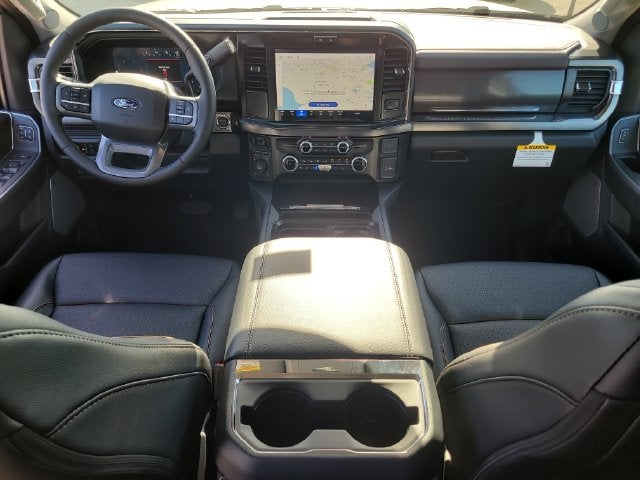 2027 Ford F-250SD Lariat 4WD CREW CAB