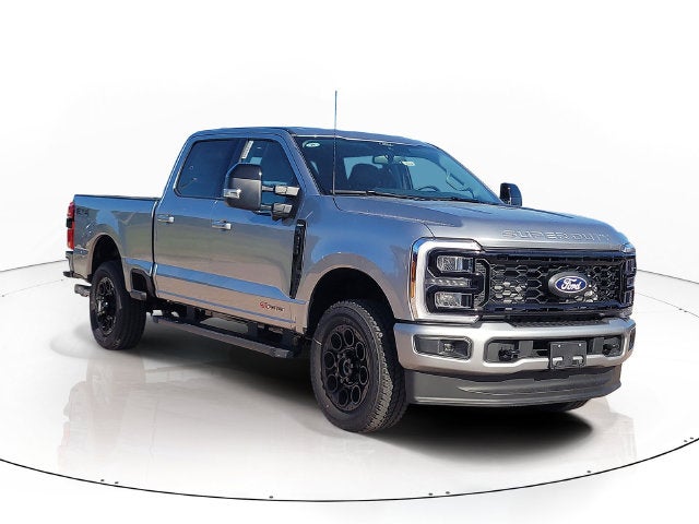 2027 Ford F-250SD Lariat 4WD CREW CAB