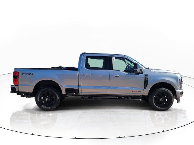 2027 Ford F-250SD Lariat 4WD CREW CAB
