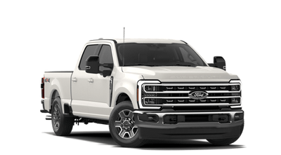 2027 Ford F-250SD Lariat 4WD CREW CAB