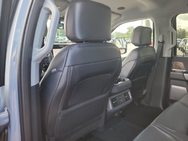 2026 Ford F-250SD Lariat 4WD CREW CAB