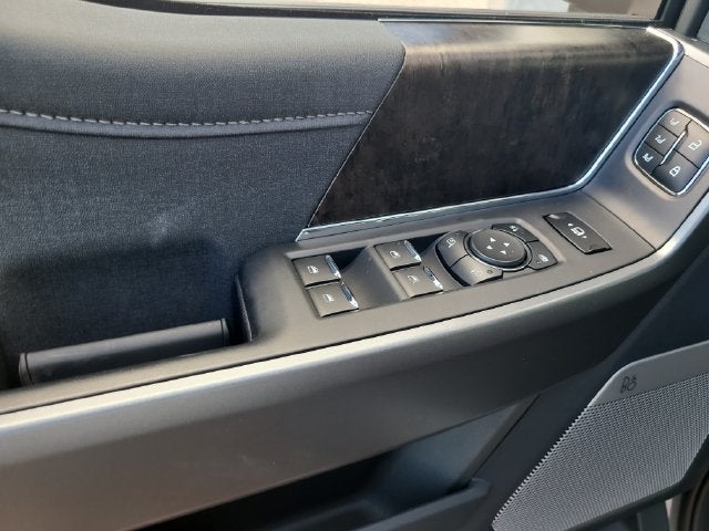 2026 Ford F-250SD Lariat 4WD CREW CAB