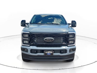 2026 Ford F-250SD Lariat 4WD CREW CAB