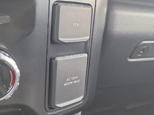 2026 Ford F-250SD Lariat 4WD CREW CAB