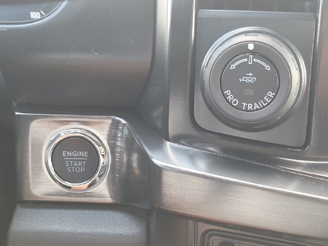 2026 Ford F-250SD Lariat 4WD CREW CAB