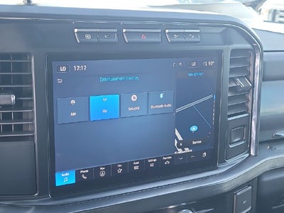 2024 Ford F-250SD Lariat 6.7 DIESEL