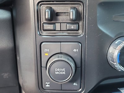 2024 Ford F-250SD Lariat 6.7 DIESEL