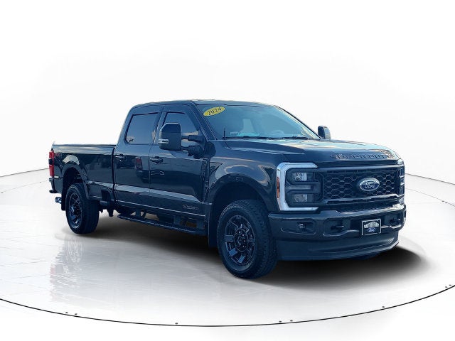 2024 Ford F-250SD Lariat 6.7 DIESEL