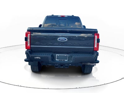 2024 Ford F-250SD Lariat 6.7 DIESEL