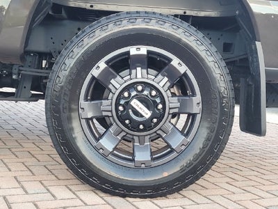 2024 Ford F-250SD Lariat 6.7 DIESEL