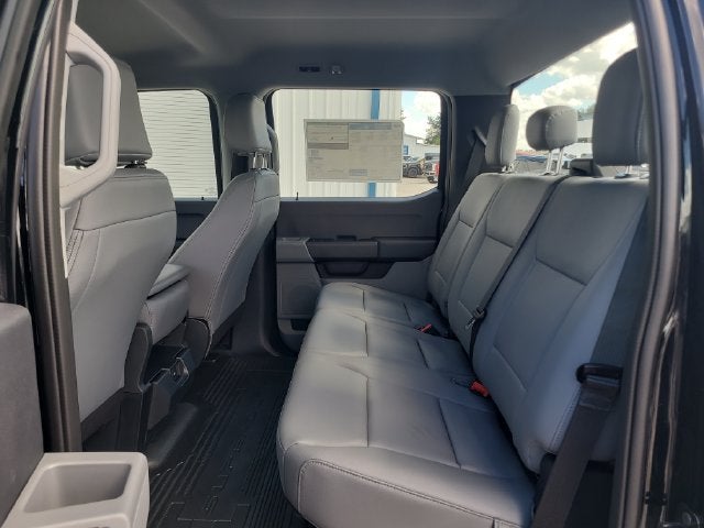 2027 Ford F-350SD XL 4WD CREW CAB