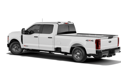 2027 Ford F-350SD XL 4WD CREW CAB